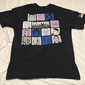 Hunter X Hunter T shirt